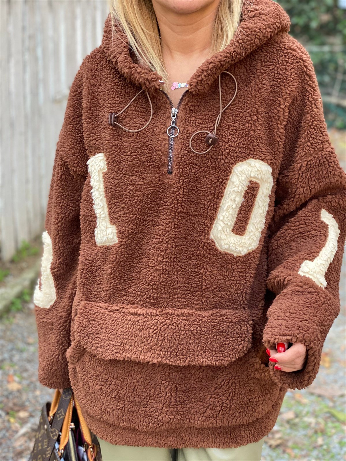 Teddy sweat hotsell