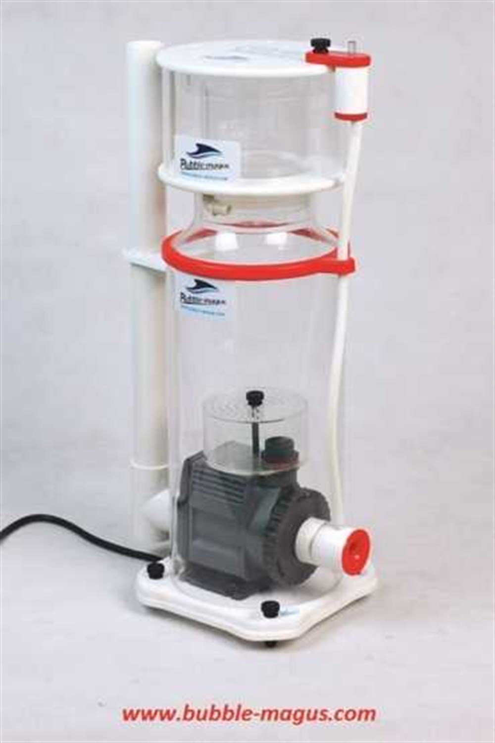 Bubble Magus C6 Protein Skimmer 500 lt