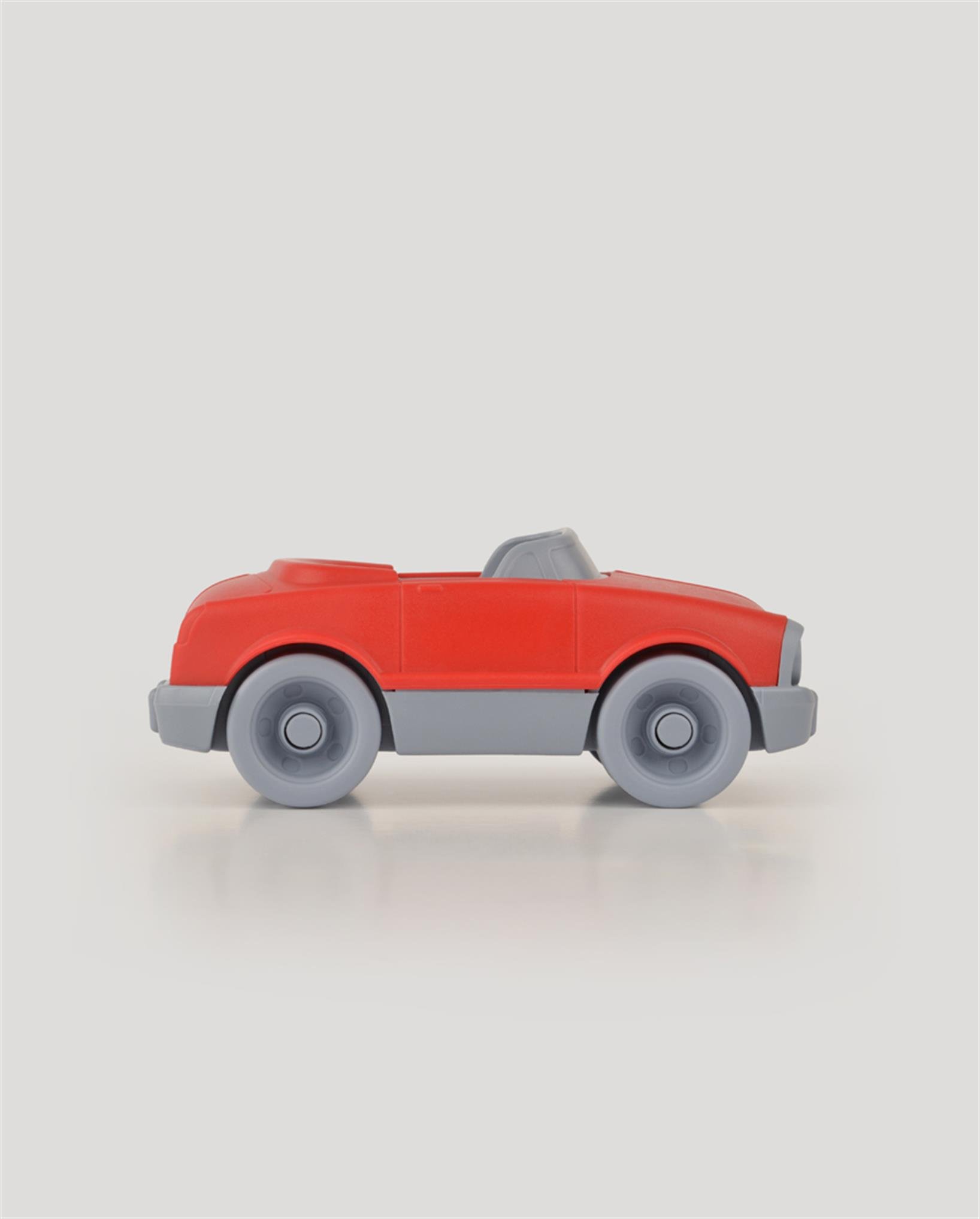 LC Oyuncak Kırmızı Klasik Arabam | Let's Be Child