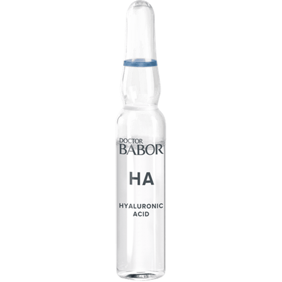 Doctor Babor Power Serum Ampoule Hyaluronic Acid Dolgunlaştırıcı Etkili  Ampul Konsantresi 7x2 ml