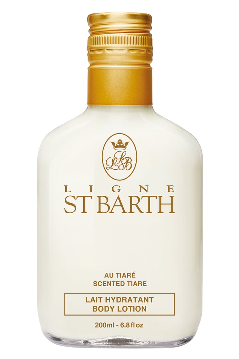 Ligne St. Barth Moisturizing Body Lotion Tiare- Nemlendirici Vücut