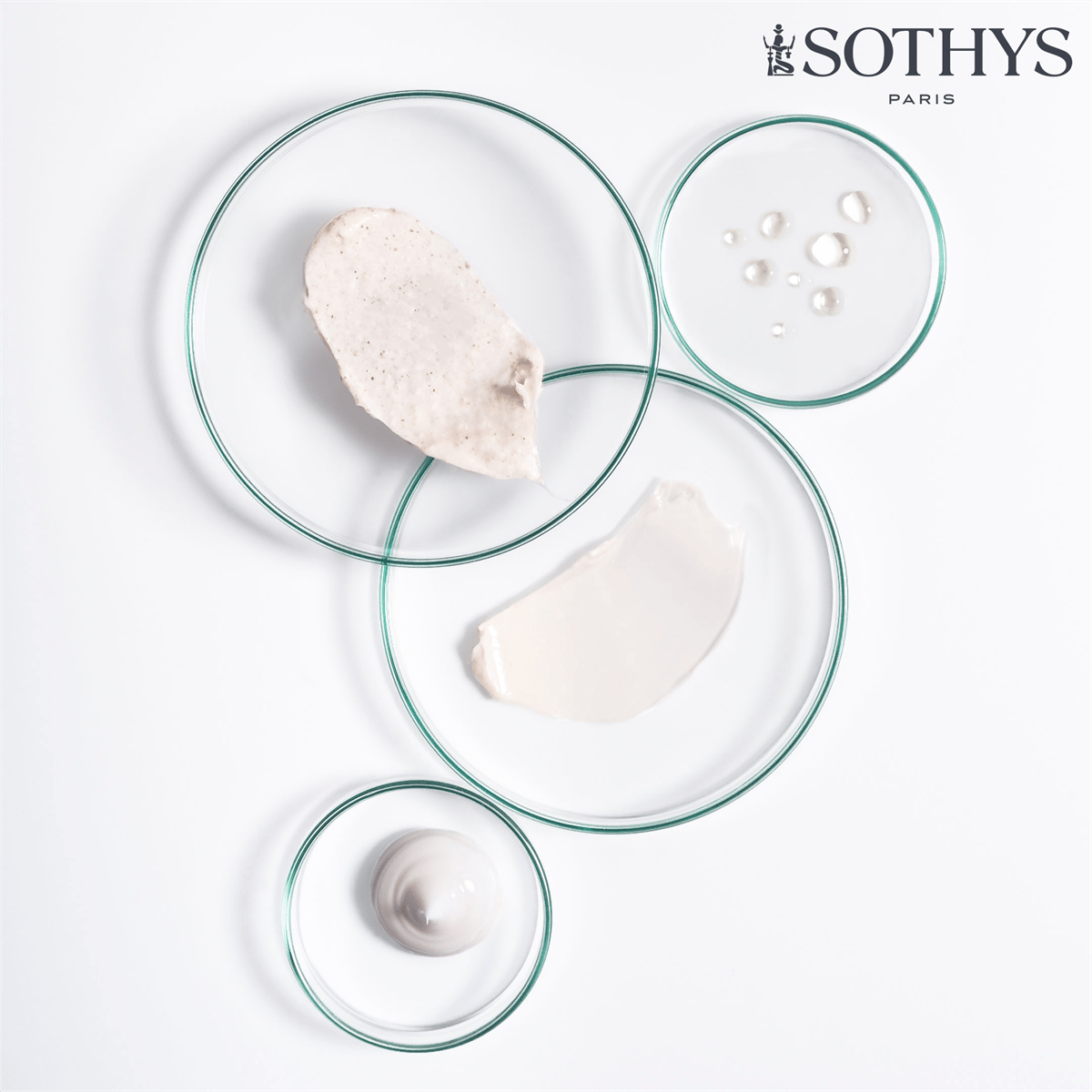 Sothys - Revitalizing emulsion