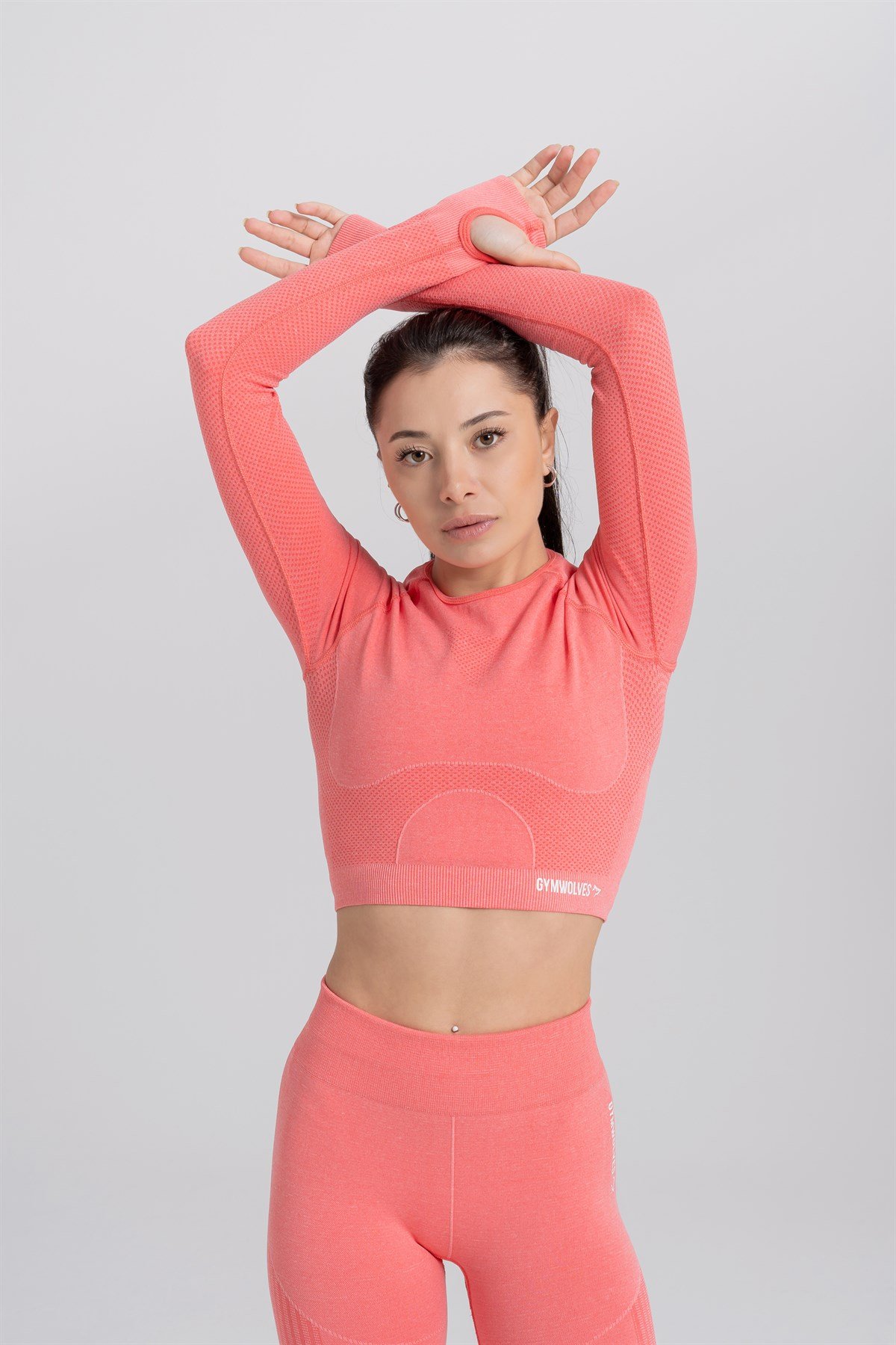 Crop sport hotsell