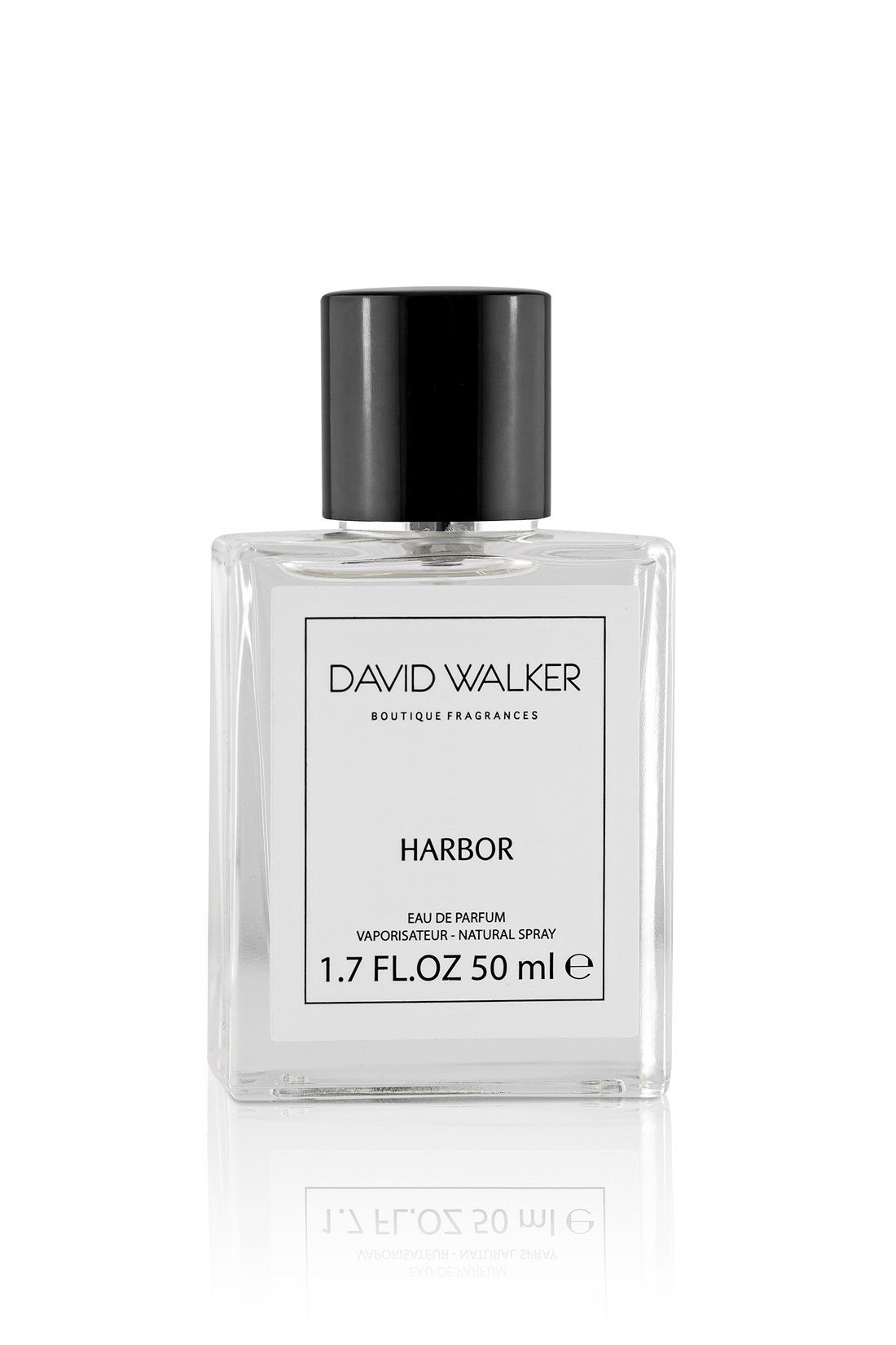 David Walker BOUTIQUE HARBOR 50ML Parfüm