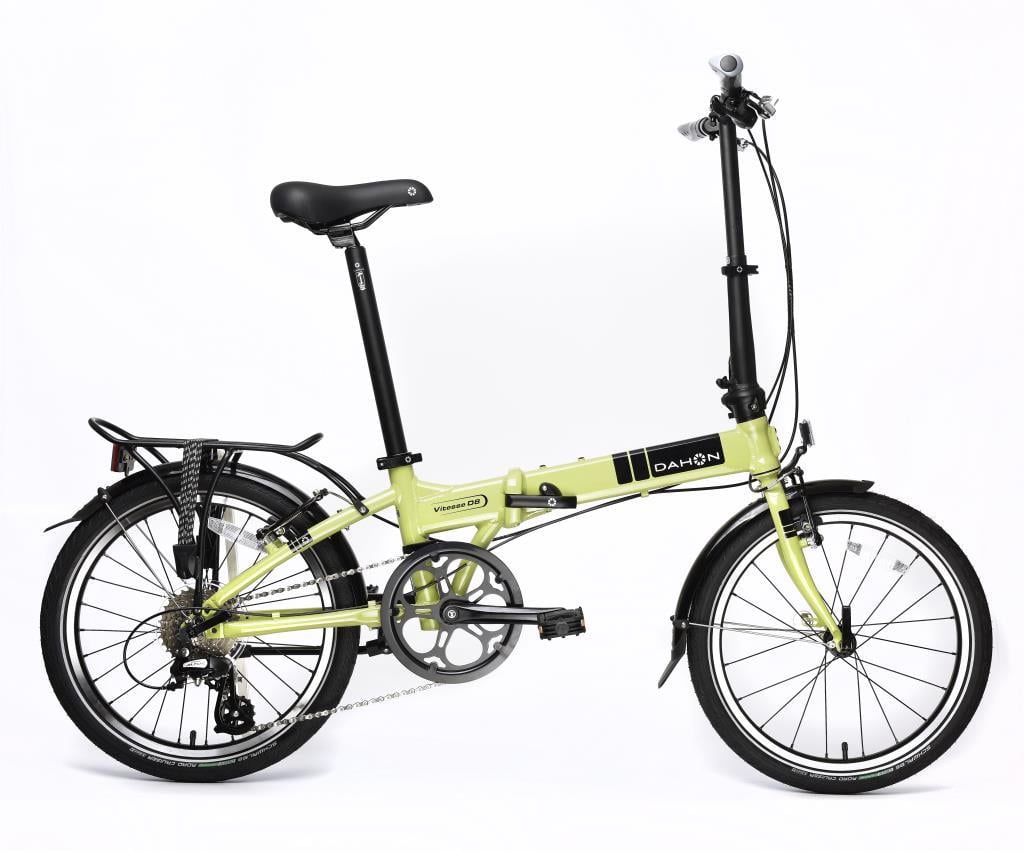 Dahon vitesse d8 hotsell