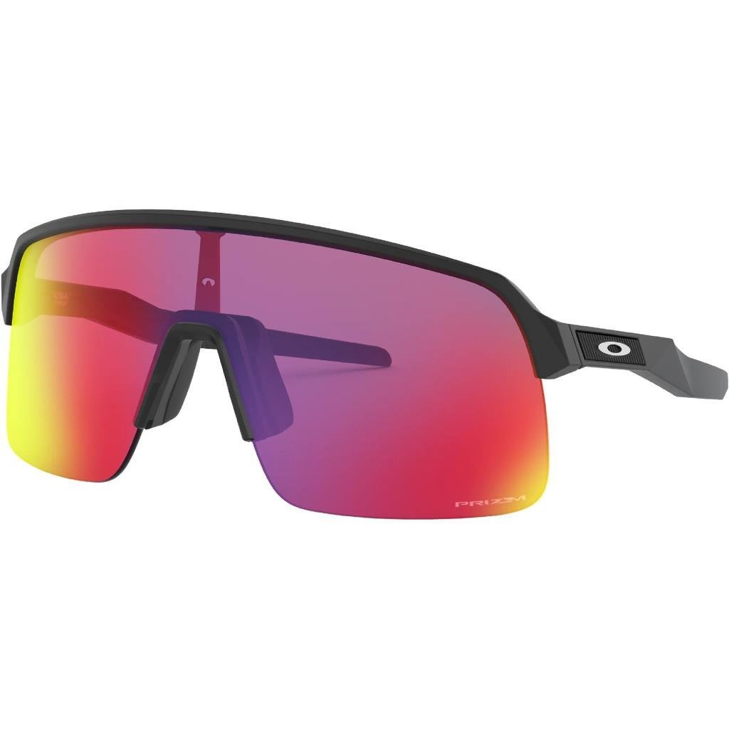 Oakley Sutro Lite Bisiklet Gune Gozlu u Matte Black Prizm Road U ur Bisiklet
