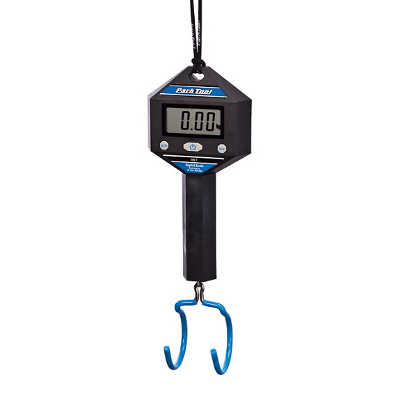 ParkTool デジタルスケール DS-1