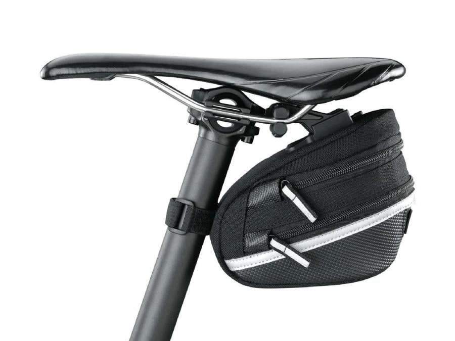 Topeak Klipsli Bisiklet Sele Alt Canta Wedge Pack 2 Medium U ur Bisiklet