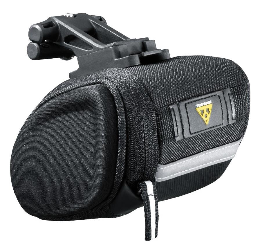 Topeak SideKick Wedge Pack Sele Alt Klipsli Canta Small 0 5 Litre TC2281B U ur Bisiklet