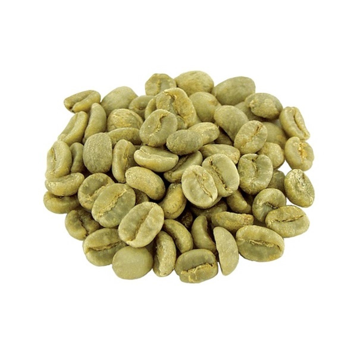 Yeşil Kahve Çekirdeği (Green Coffee Seeds)