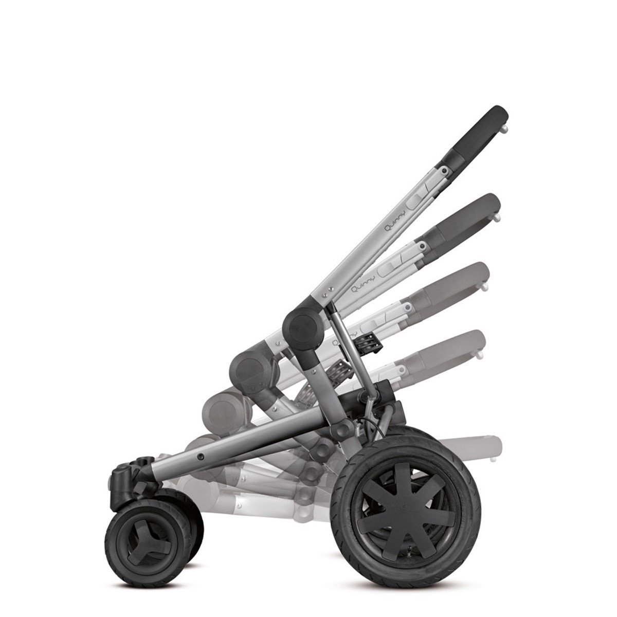 Quinny buzz xtra grey gravel online