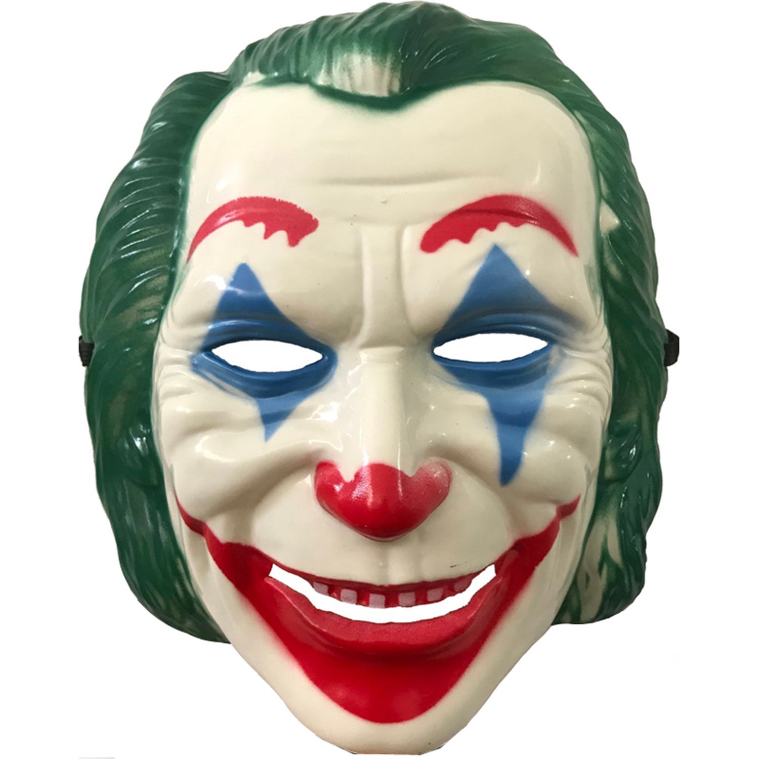 Joker Maskesi Model-2 - KostümPartim®