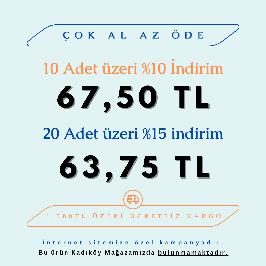Pisi Pisi Çok Al Az Öde Kampanyası