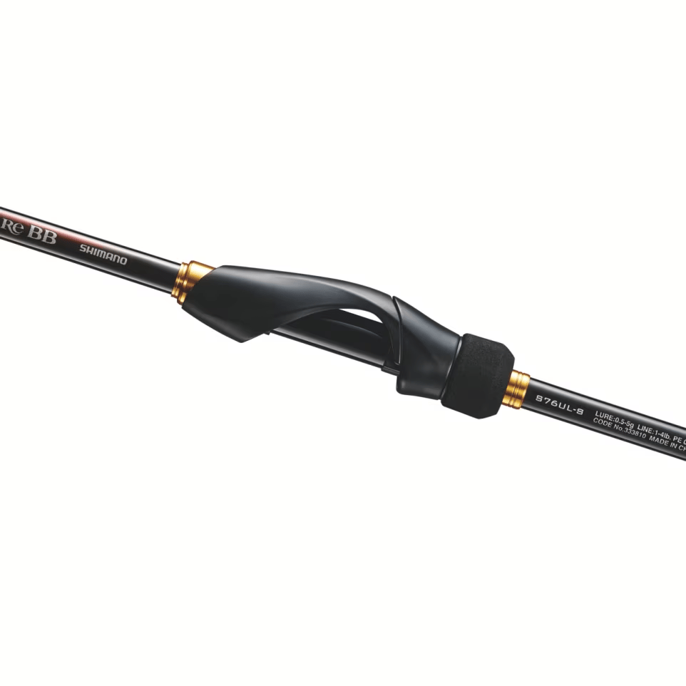 Shimano Soare BB S76UL-S 229cm 0.5-5gr LRF Olta Kamışı
