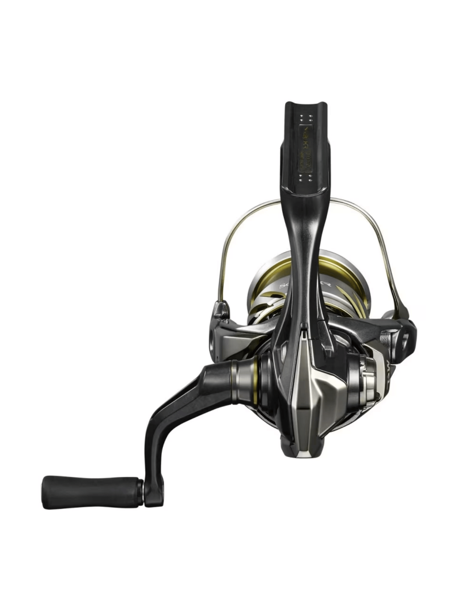 Shimano Soare XR C2000 SSPG