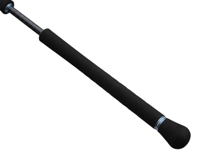 Savage Gear Defiance SG2 Light Jig 1.80 Max 80 gr 1+1 Parça Olta