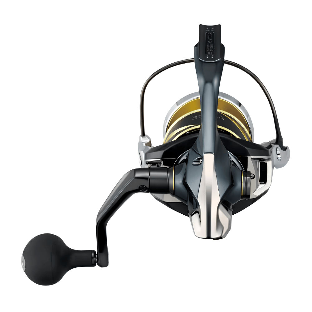 Shimano Stella SW D 25000 PG Olta Makinesi