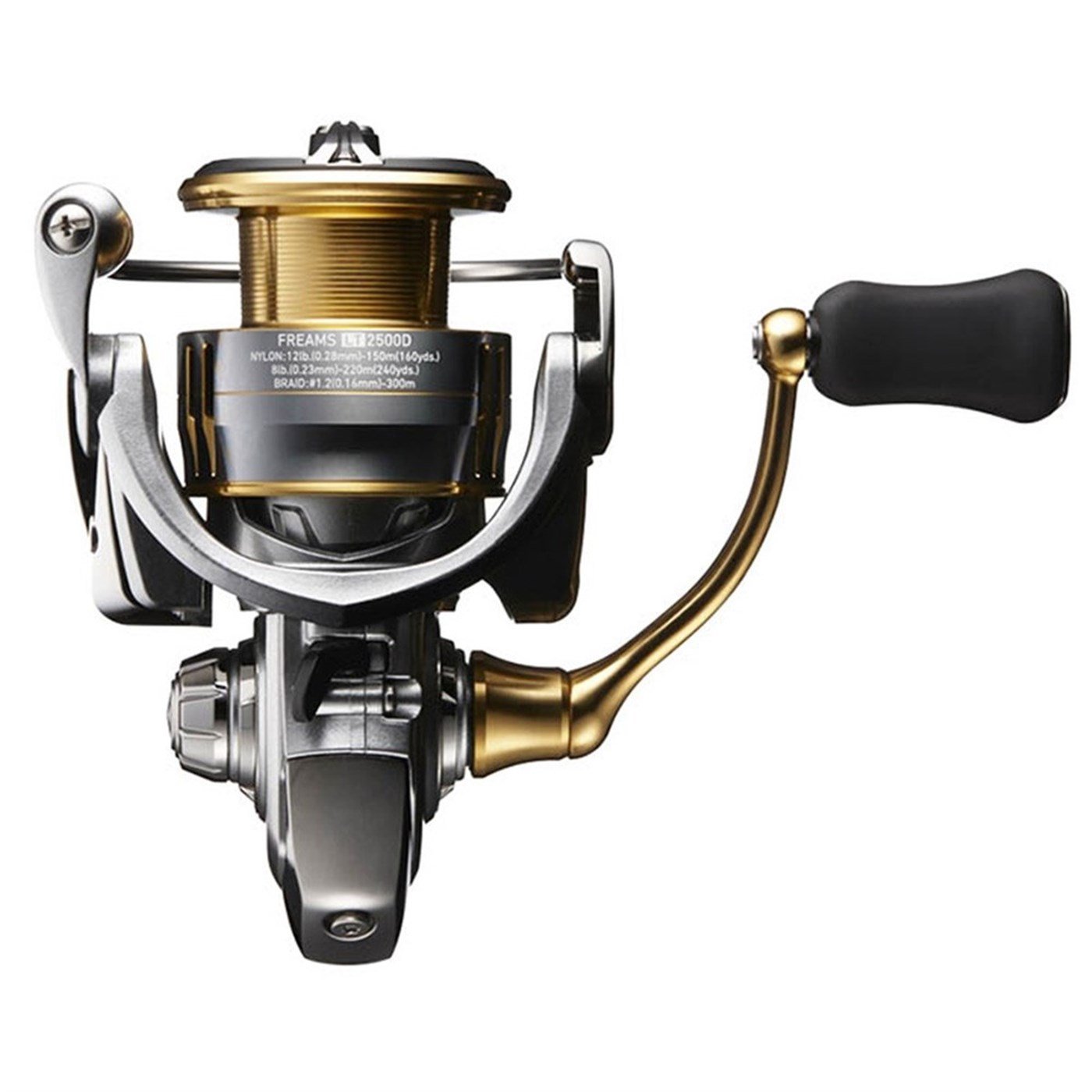 Daiwa Freams LT 2018 3000 SCXH Olta Makinesi | Turanlar Outdoor