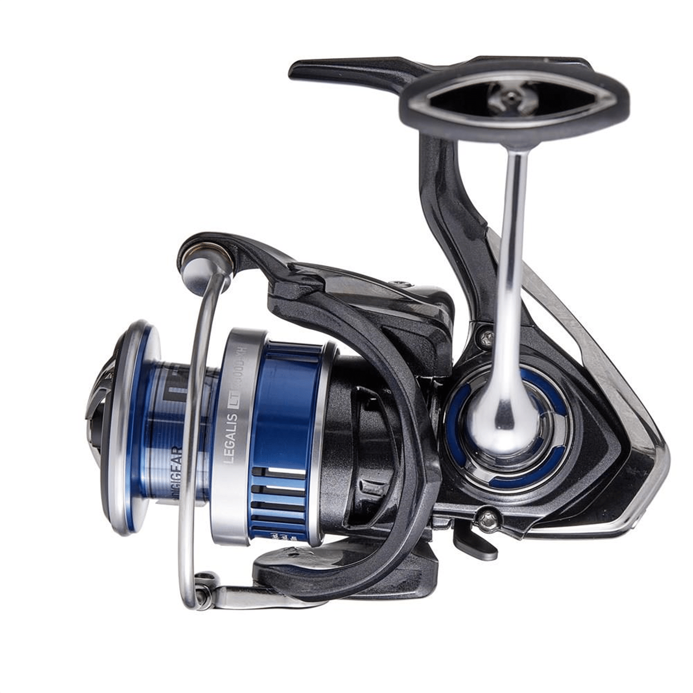 Daiwa Legalis 20 LT 3000 DC Spin Olta Makinesi (USA)