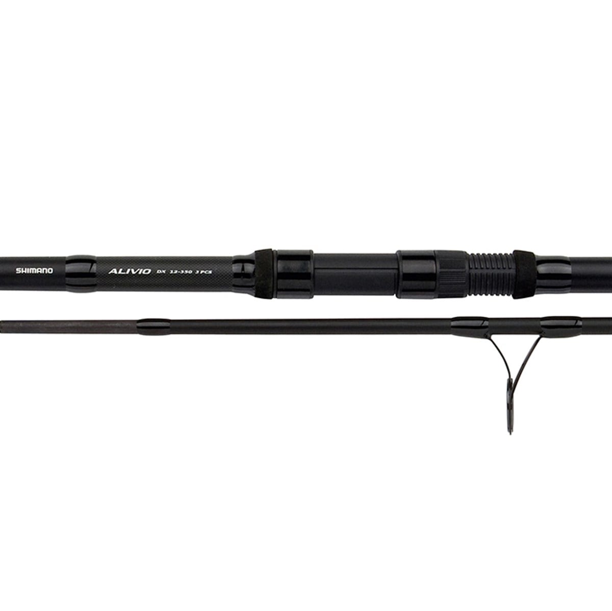 shimano alivio dx spod rod Specimen 12-350 12ft 2-Part Carp Sports & Outdoors Shimano Alivio DX Spinning Rod