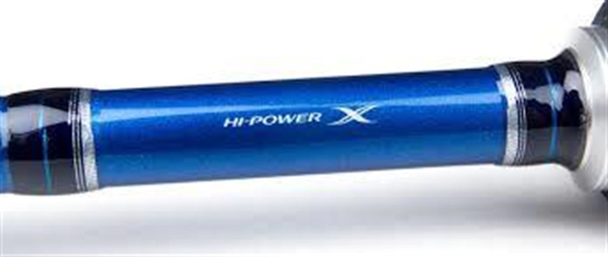 Shimano COLTSNIPER BB S1000H Olta Kamışı | Turanlar Outdoor