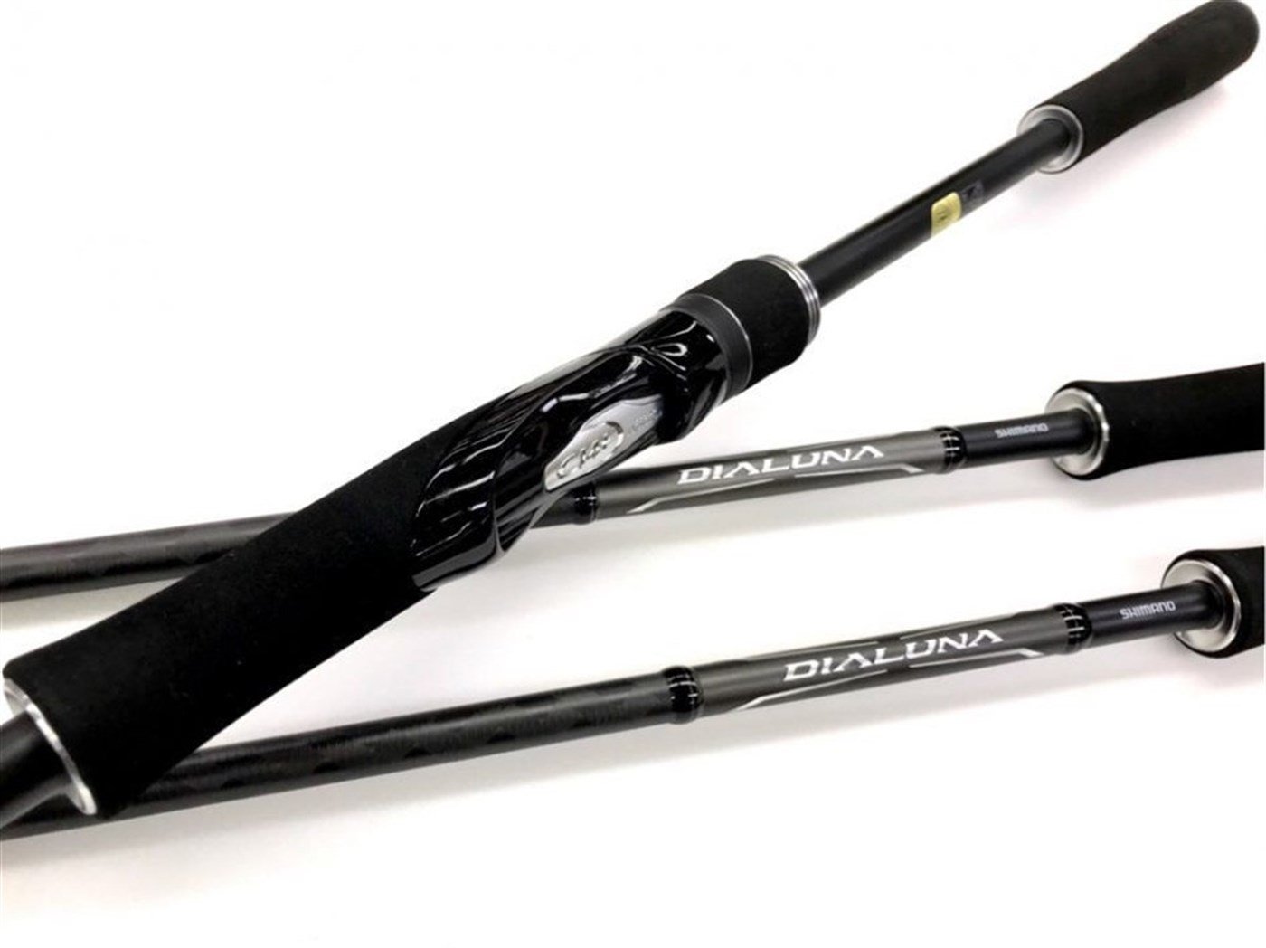 Shimano Dialuna S86L-S 259 cm 3-21 gr Olta Kamışı | Turanlar Outdoor