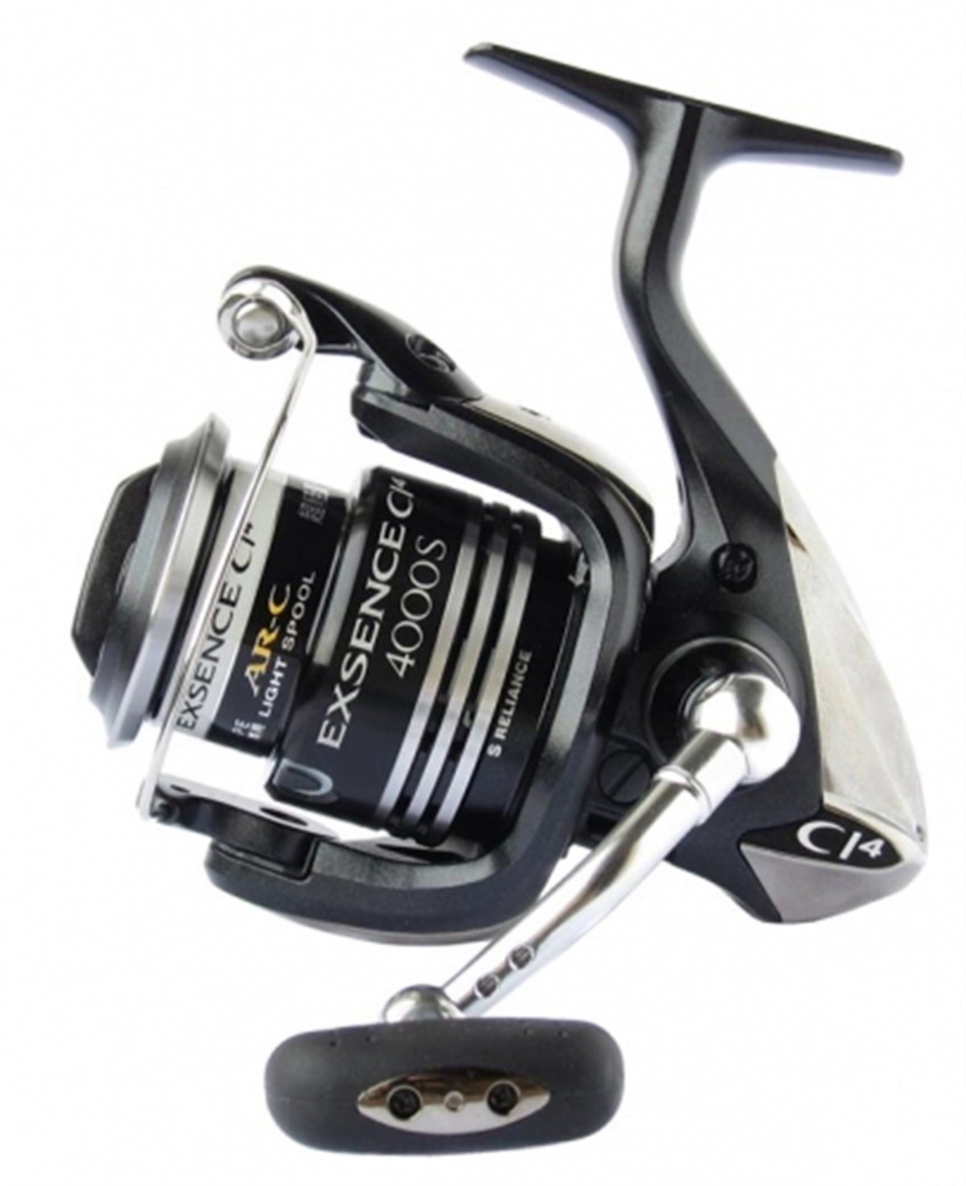 Shimano Exsence CI4 4000 S Olta Makinesi | Turanlar Outdoor