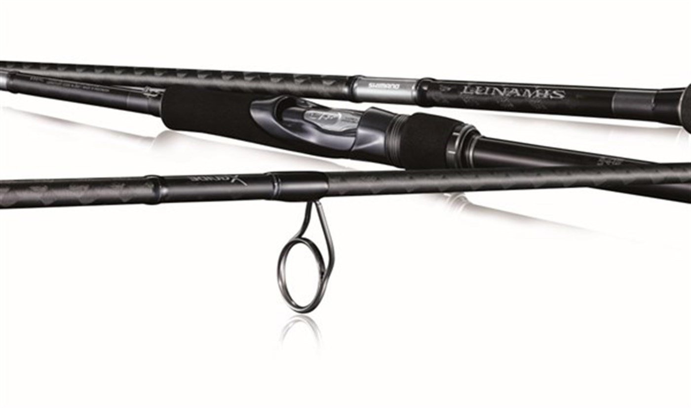 Shimano Lunamis S90ML 2,74 mt 6-25 gr Spin Kamış | Turanlar