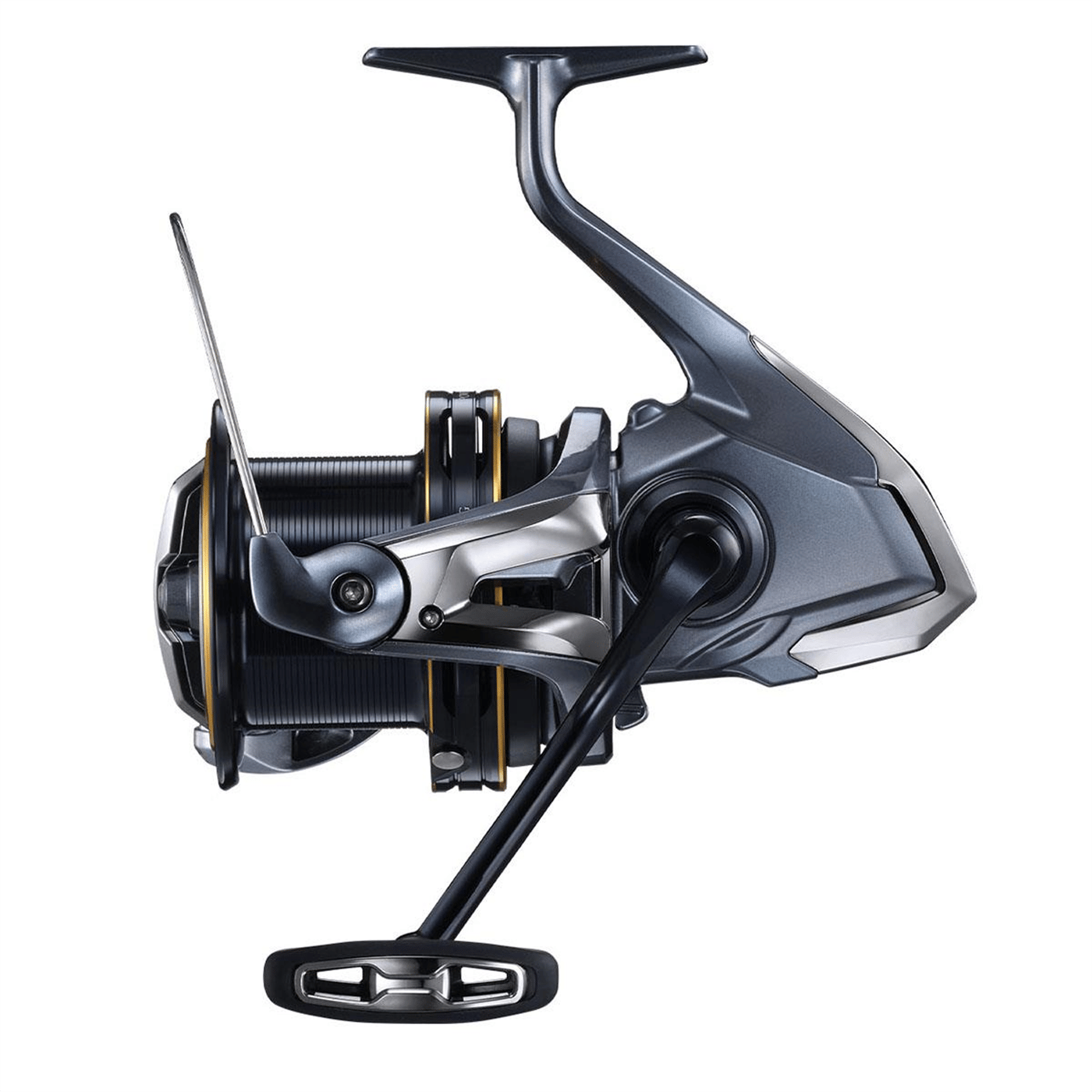 Shimano Power Aero XSC 14000 PG | 20 kg Drag Surf Olta Makinesi