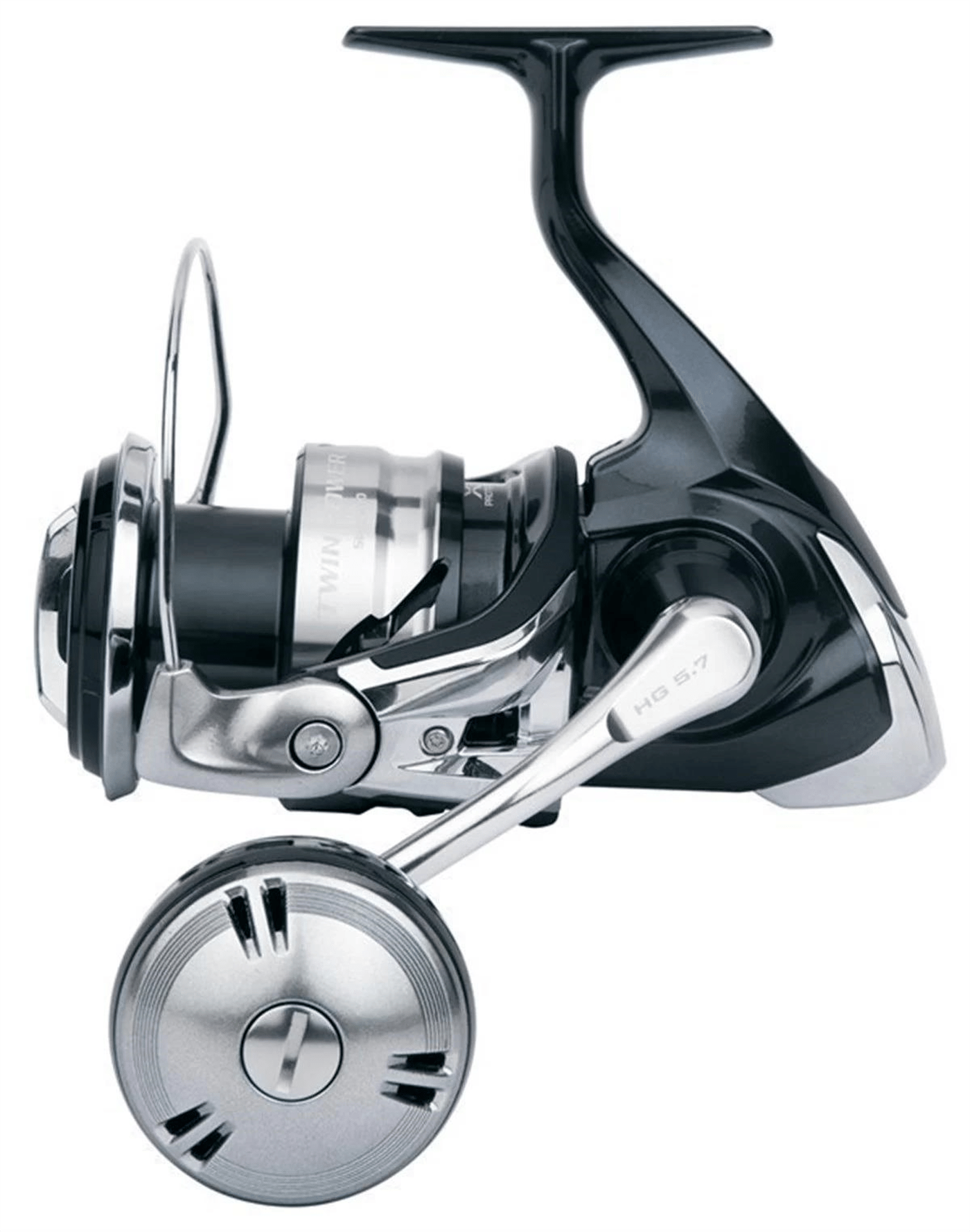 Shimano Twin Power SW C 14000 XG Olta Makinesi
