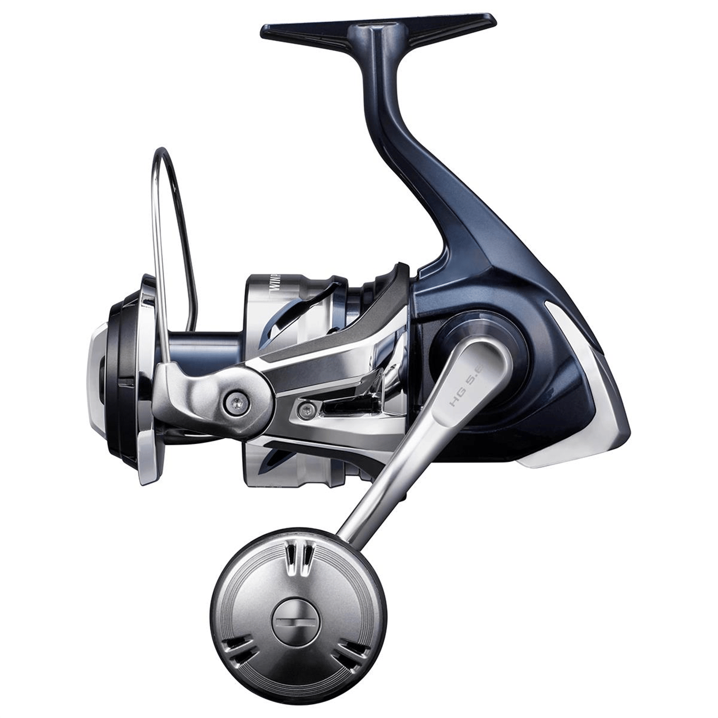 Shimano Twin Power SW C 8000 PG Olta Makinesi | Turanlar
