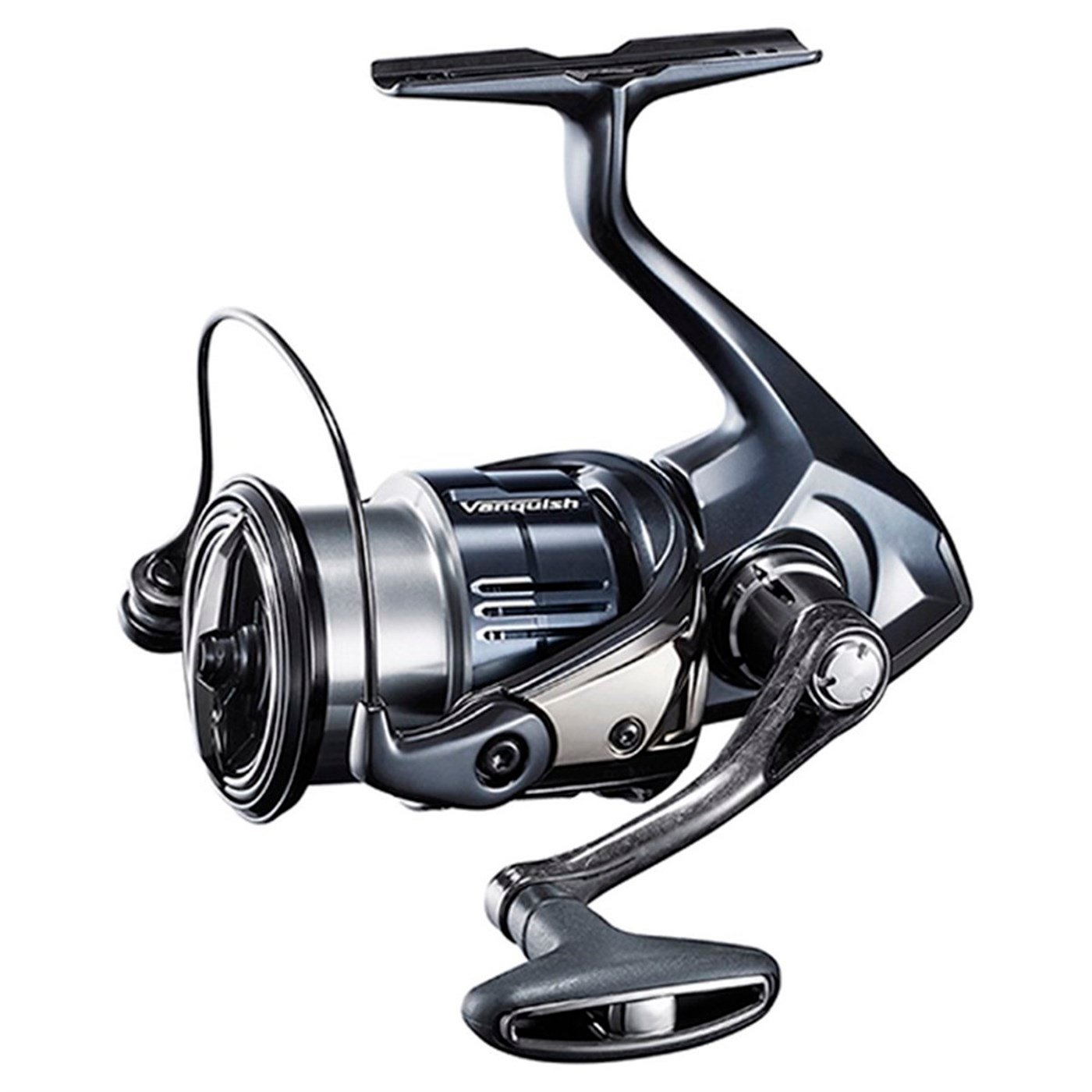Shimano Vanquish C3000 FB MHG Spin Olta Makinesi - Turanlar