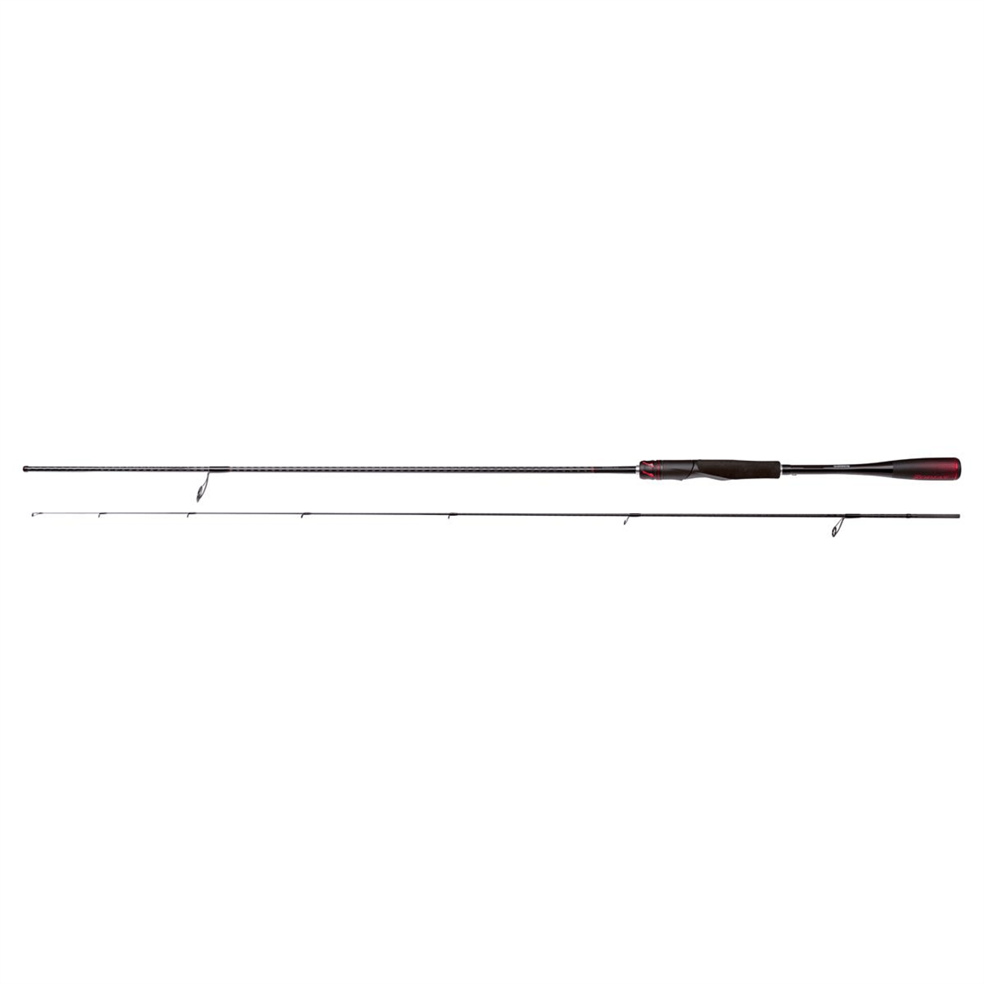 Shimano Zodias Spinning Solid Tip EX-F 2,49m 8'2'' 4,5-21g Olta Kamışı