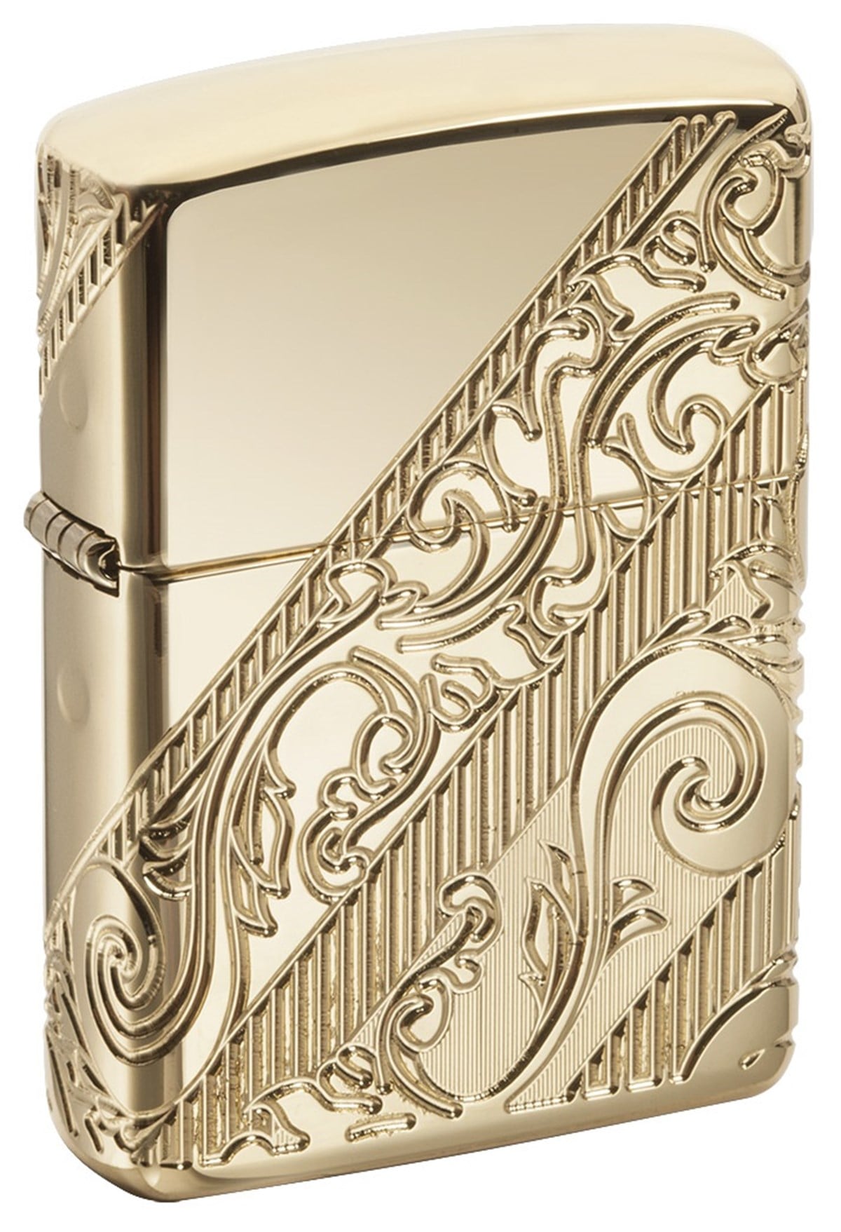 ZIPPO® LIGHTER ZIPPO Classic (Z-28935) - Orijinal Zippo Ürünleri Resmi Türkiye Sayfası