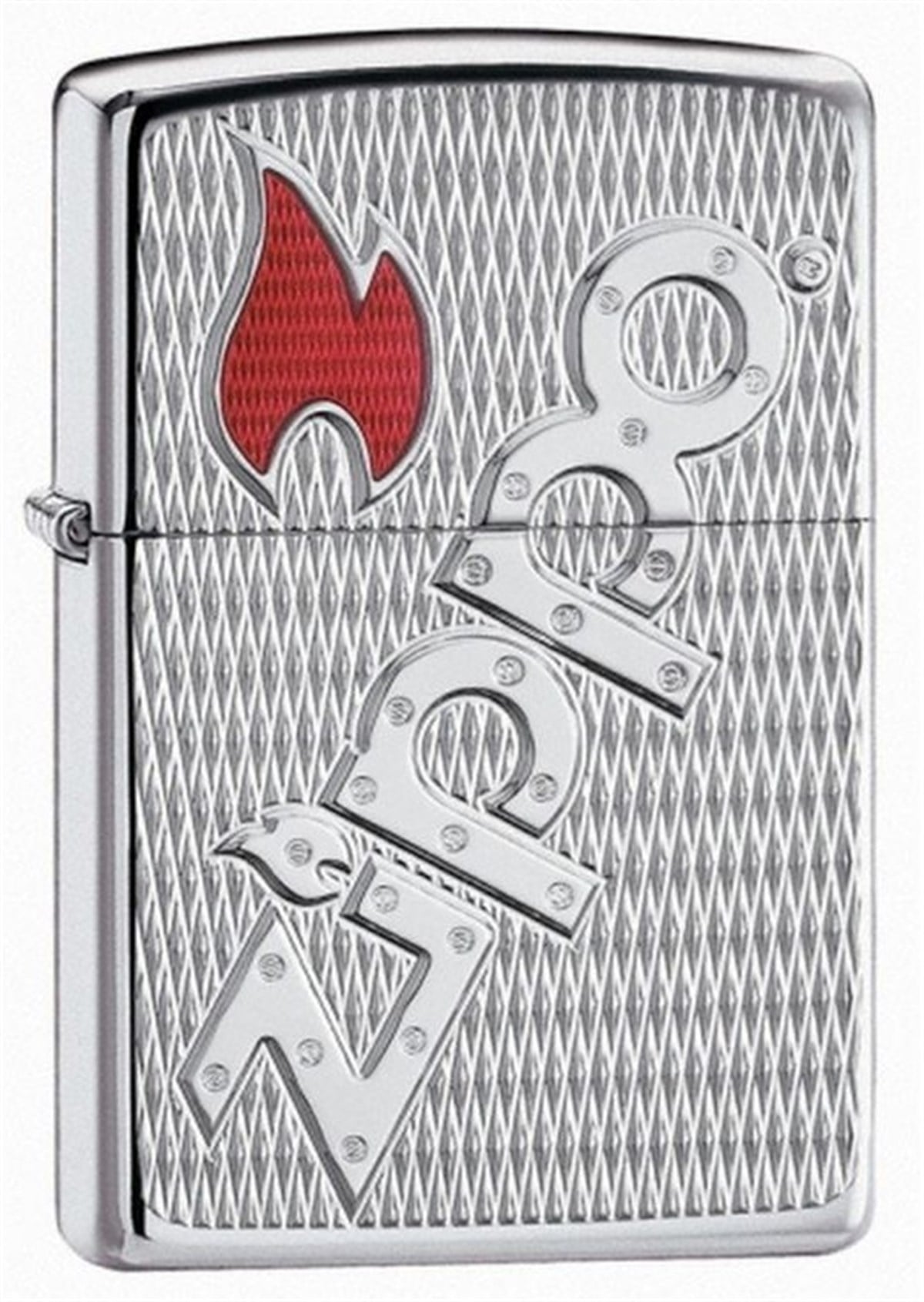 Zippo Armor 445 | Turanlar Outdoor