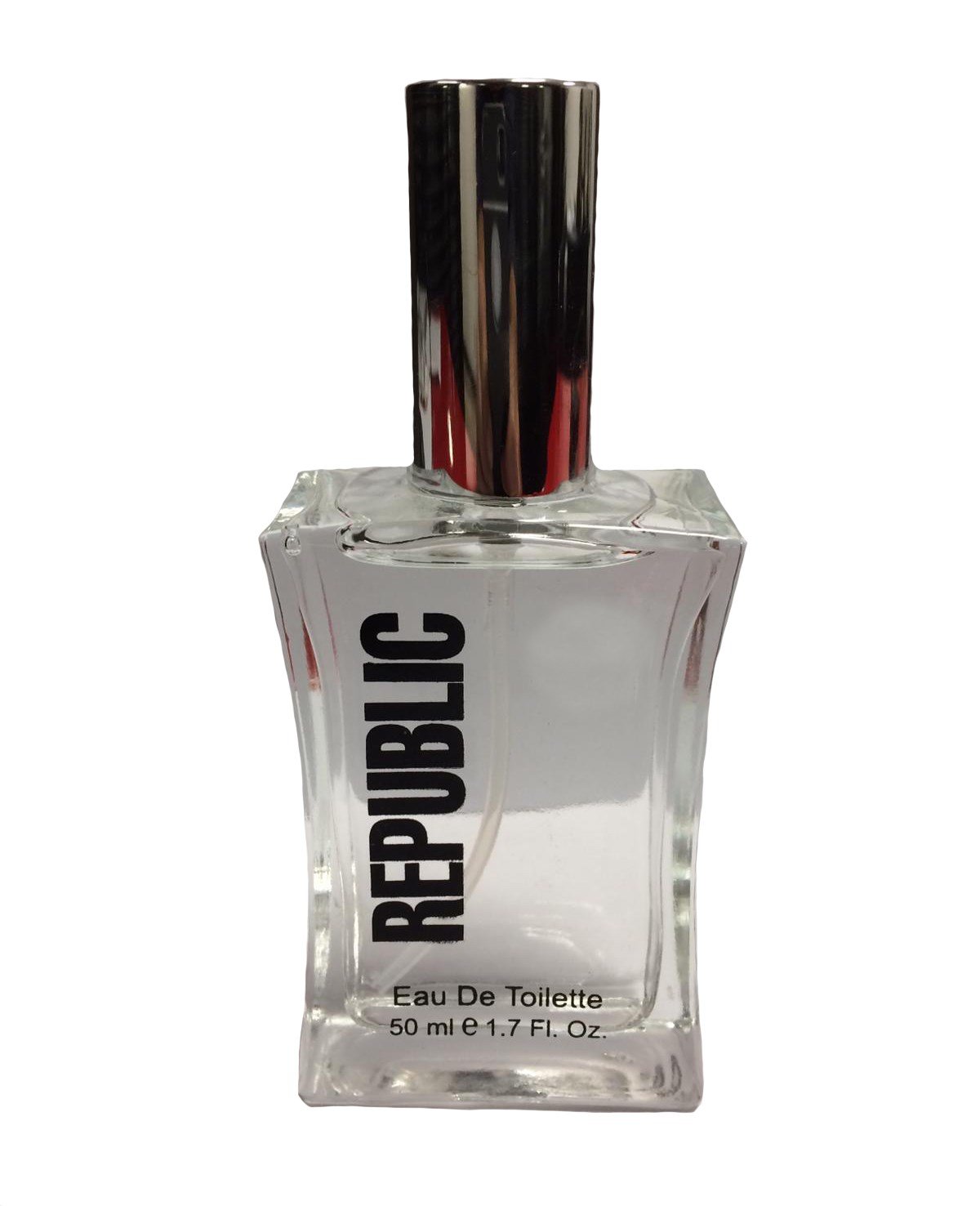 Denim Republic 1 Gün Kalıcı Erkek Parfüm
