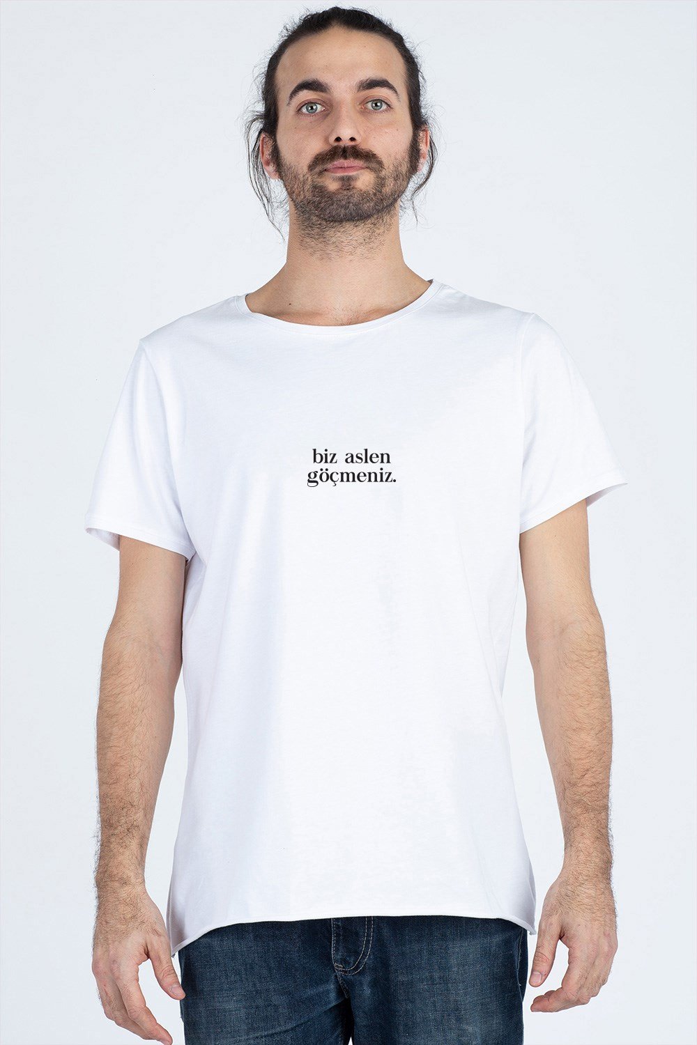 Tasarım Tshirt | Selin Baltacıoğlu Tasarım | Sloganlı Tshirt | Baskılı  Tshirt | Selin Baltacıoğlu Tasarımı Tshirt | Bugün Böyle