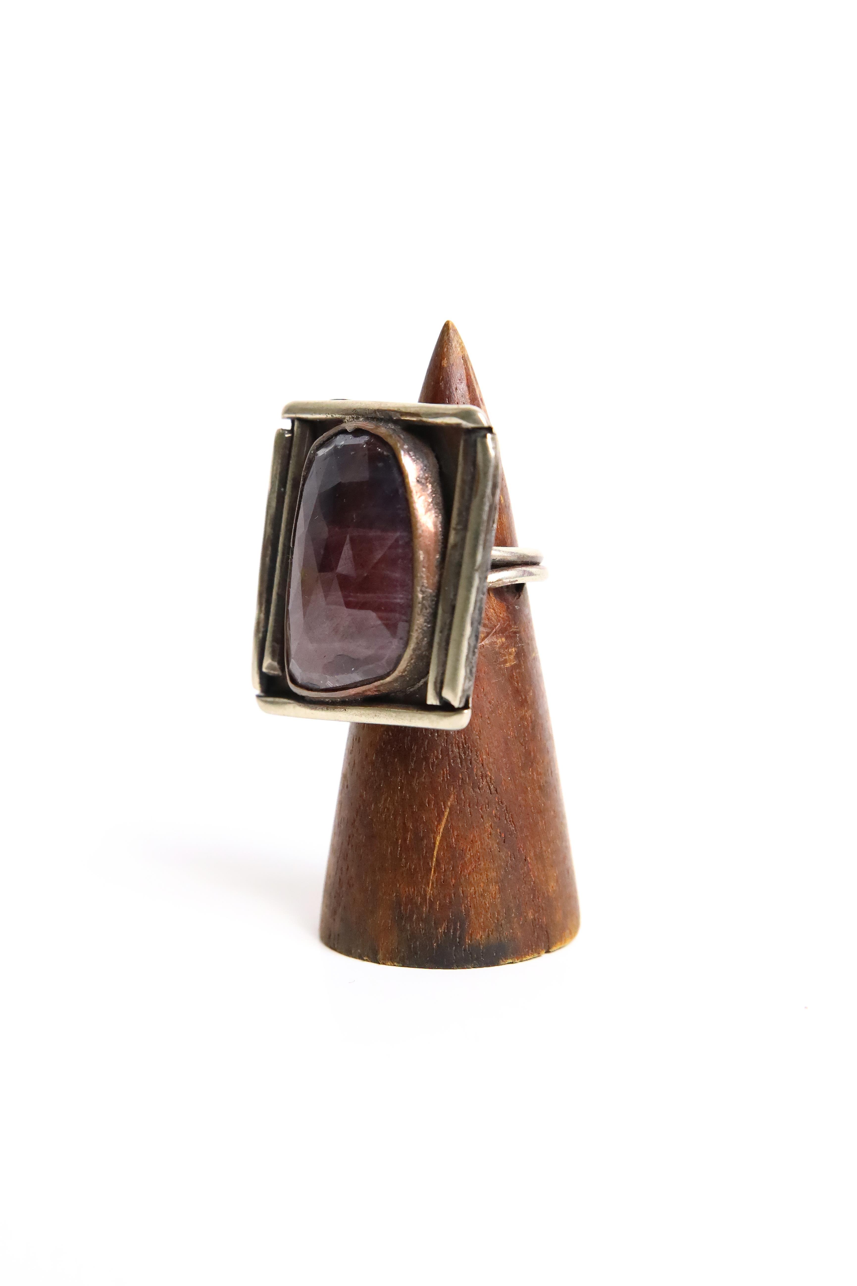 Ruby root deals stone