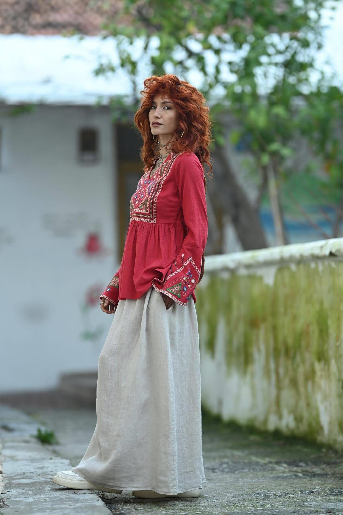 Istak uchun video korsatildi