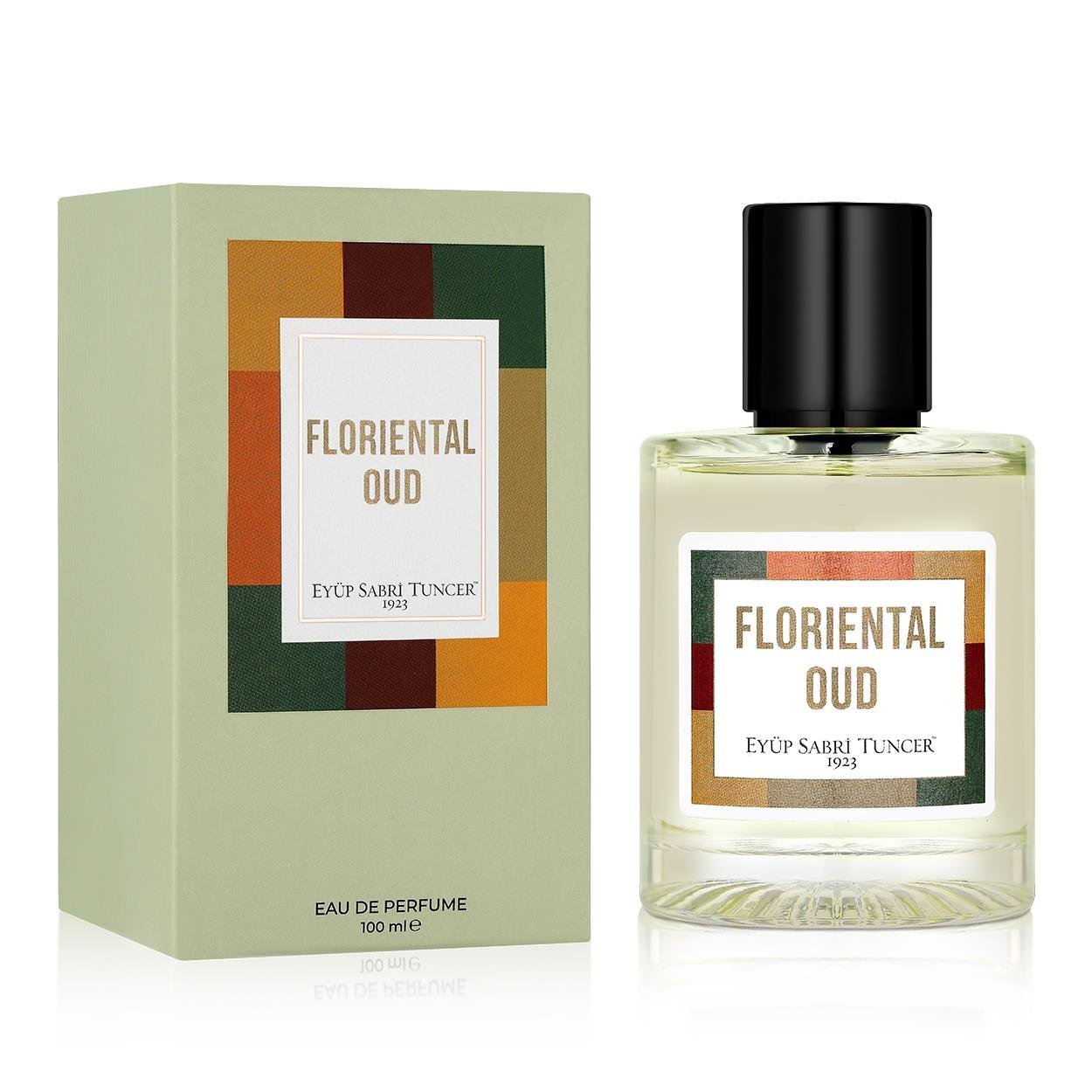 Floriental Oud Parfüm 100 ml Cam Şişe Fiyatı ve Yorumları | Eyüp Sabri  Tuncer