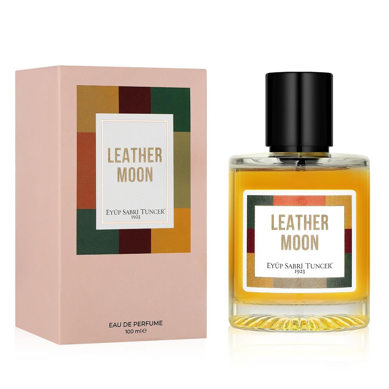 Leather Moon Parfüm 100 ml Cam Şişe Fiyatı ve Yorumları | Eyüp Sabri Tuncer