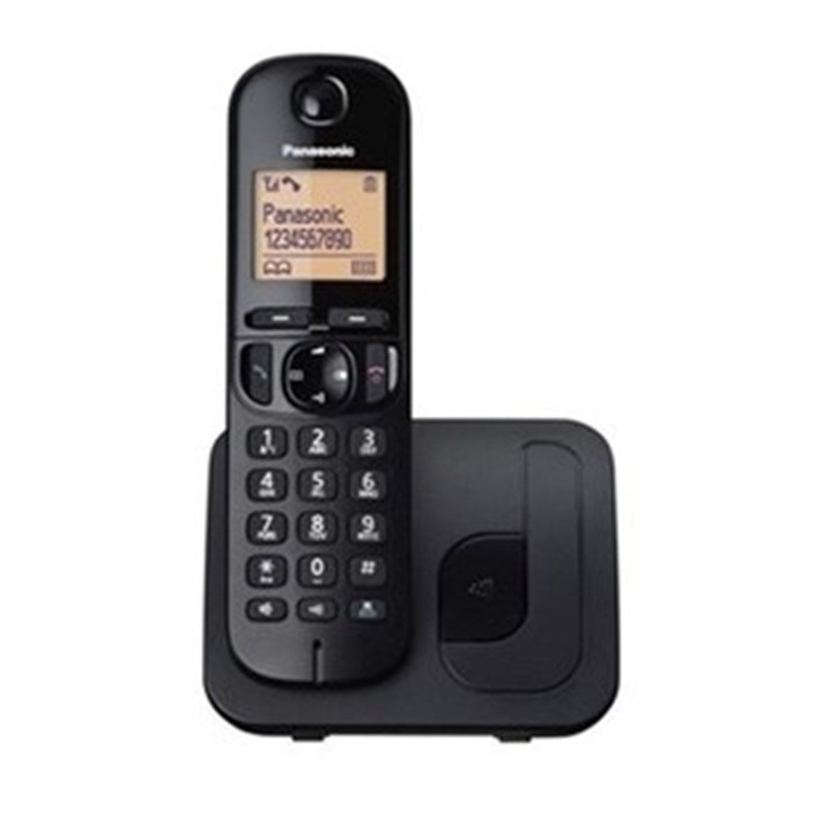 Panasonic KX-TGC210 Telsiz Telefon