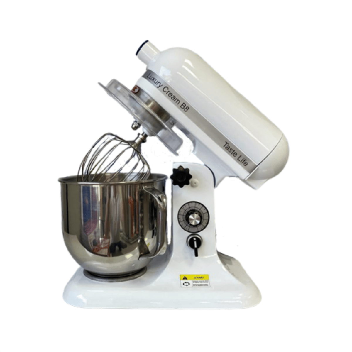 Lavion B8 - 7 Litre Setüstü Stand Mikser Hız Kontrollü