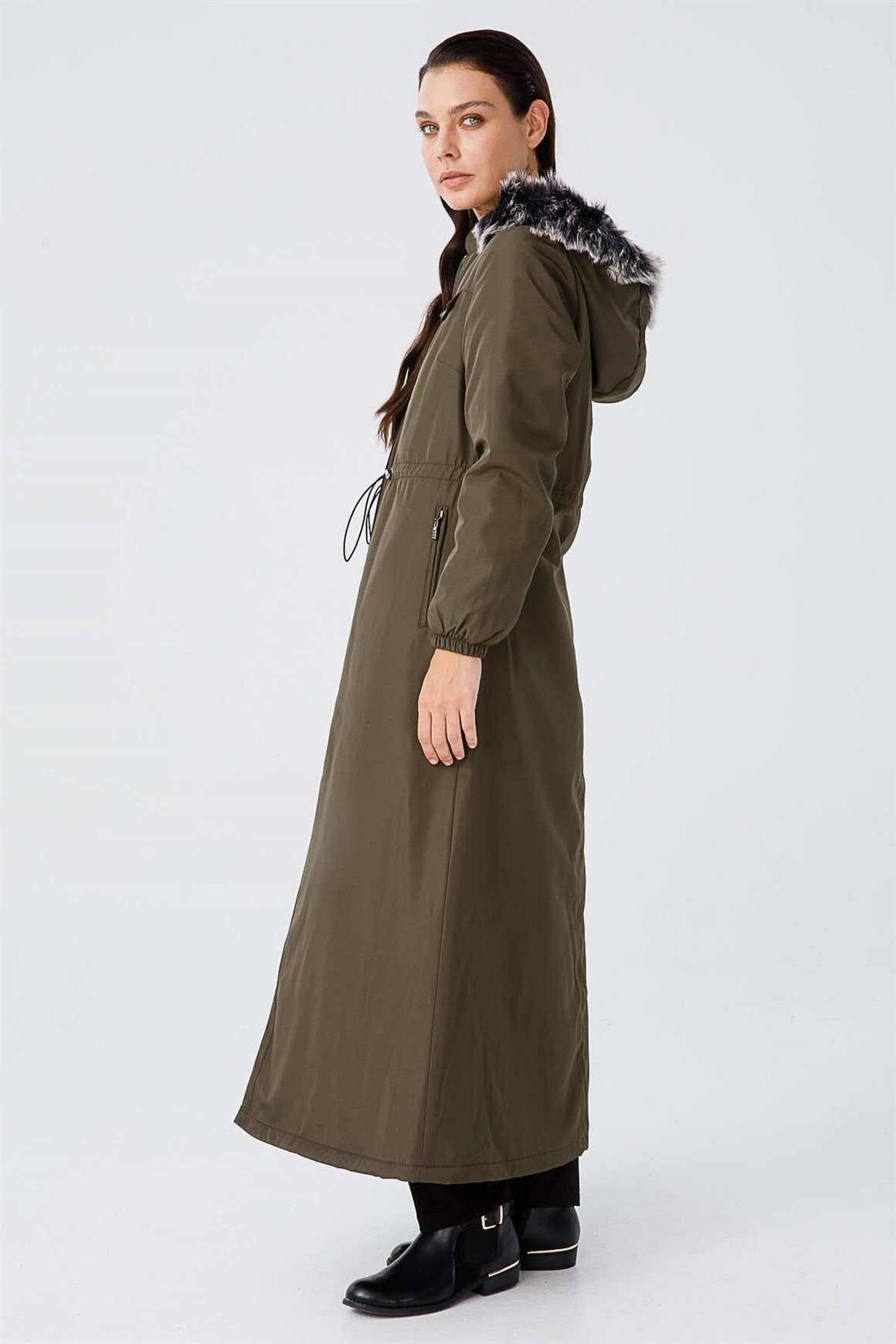 Belden parka sales