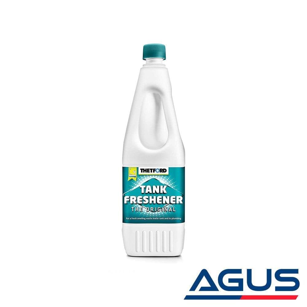 THETFORDAtık Tankı Yenileyici (Tank Freshener) | Agus.com.tr