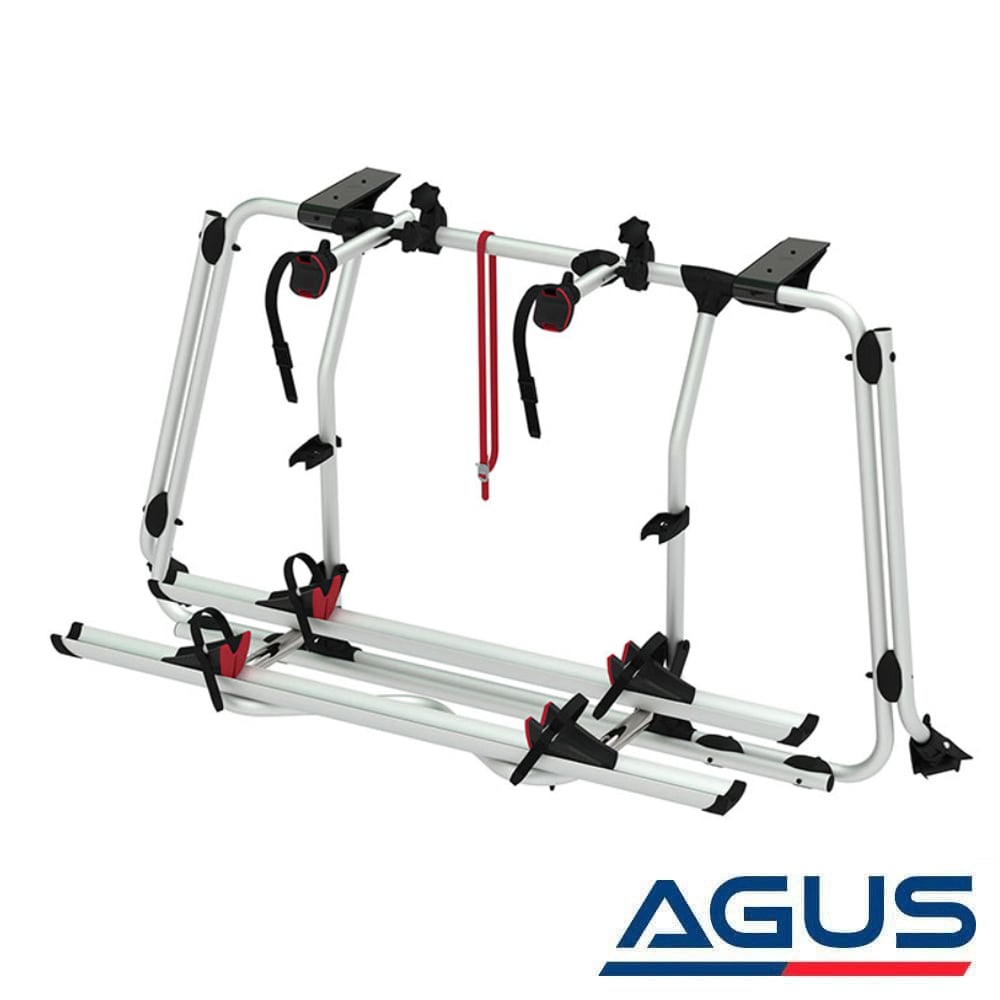 Fiamma Carry-Bike VW T5 Pro S 2'li Bisiklet Taşıyıcı