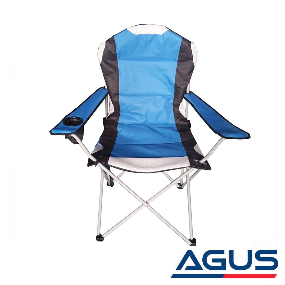 Katlanır XL Kamp Sandalyesi | AGUS