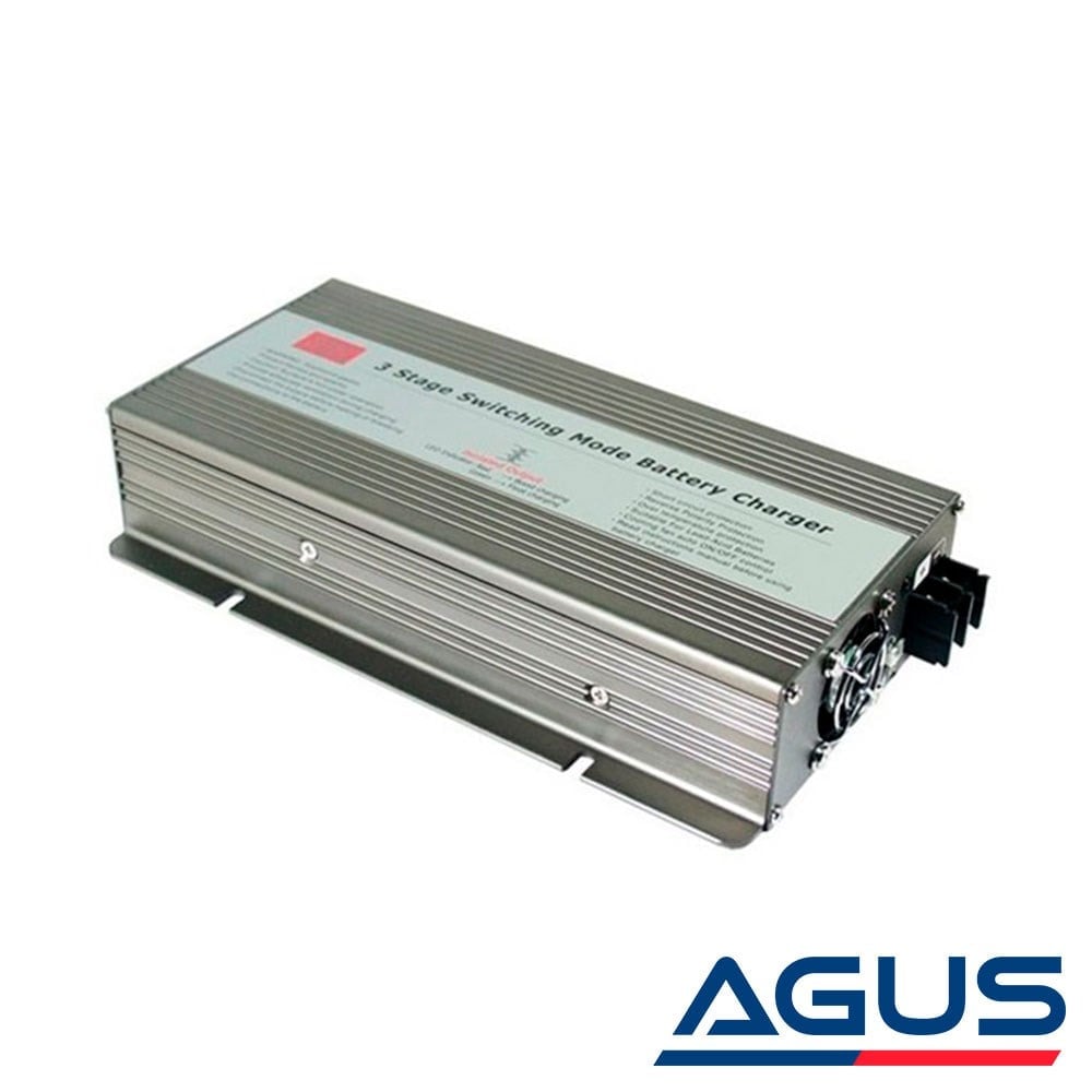 MeanWell Pb-360p 12v 25a Akü Şarj Cihazı | Agus.com.tr