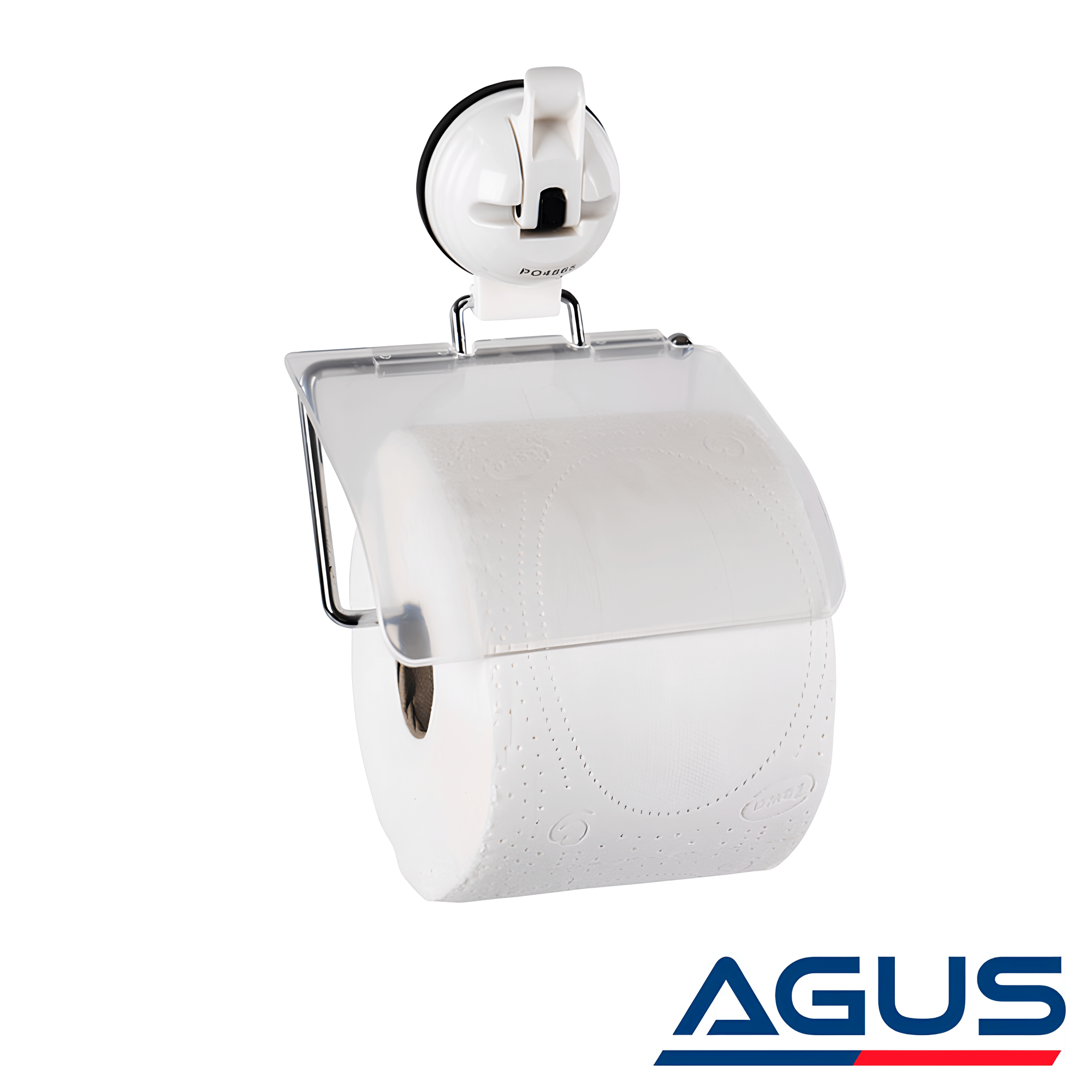 Suga Vantuzlu Karavan Tuvalet Kağıtlığı | AGUS