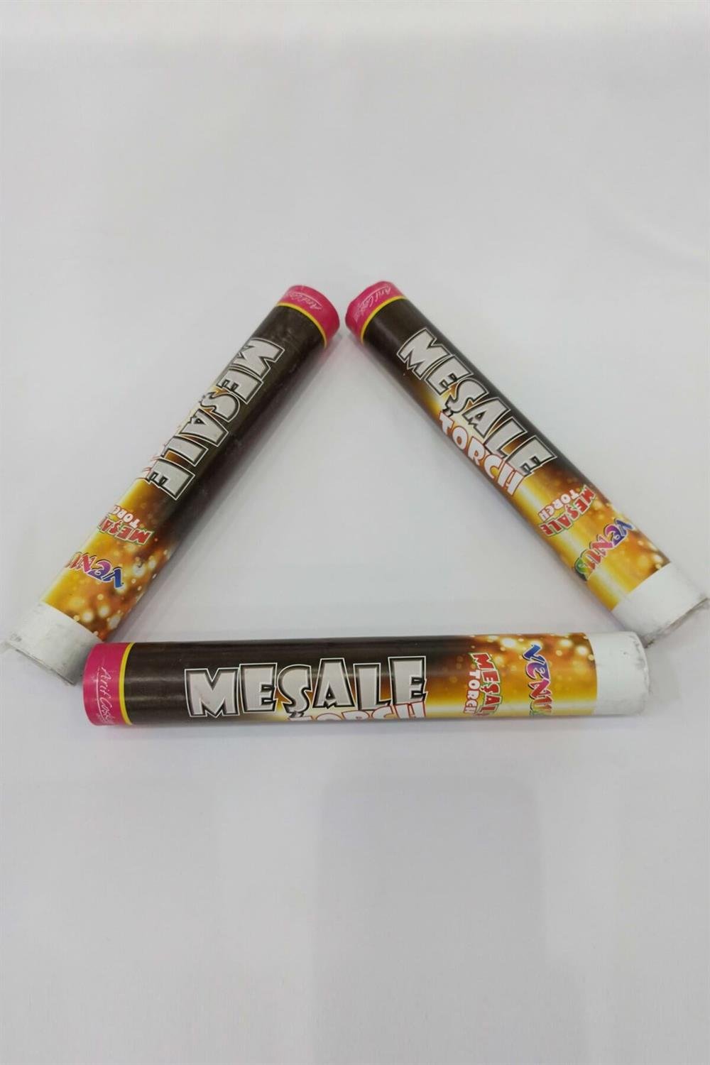 Toptan Meşale (Maç Meşalesi)